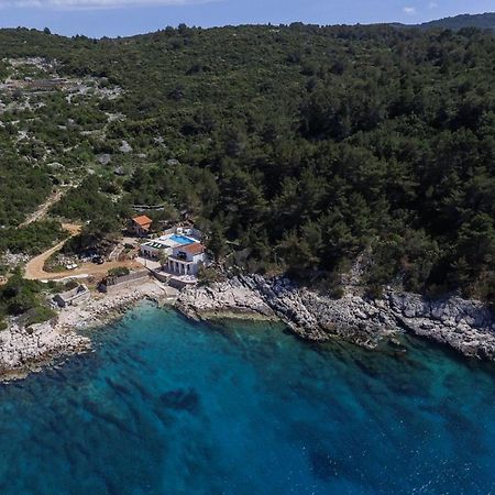 Villa Mendes Zastrazisce ภายนอก รูปภาพ