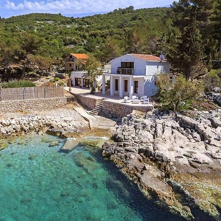 Villa Mendes Zastrazisce ภายนอก รูปภาพ