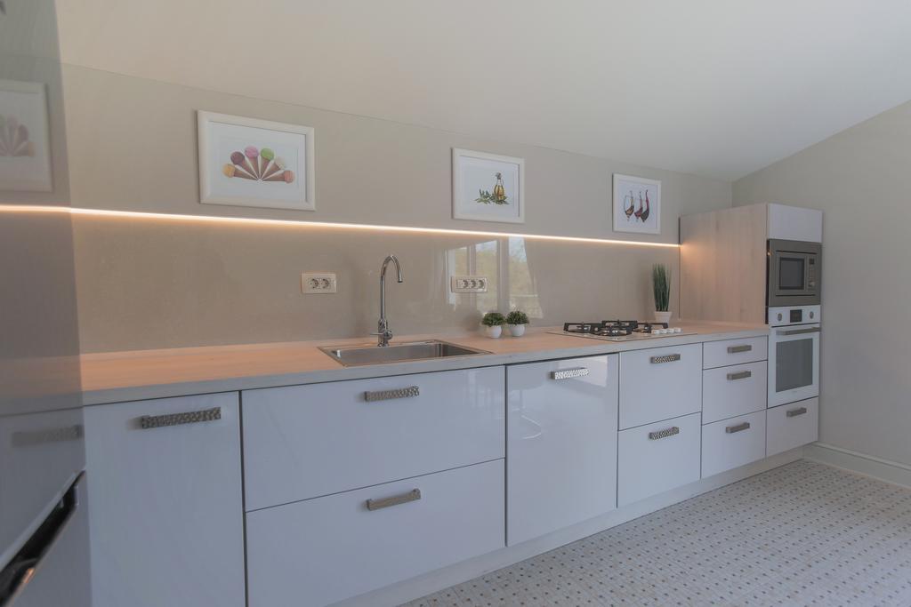 Villa Mendes Zastrazisce ภายนอก รูปภาพ