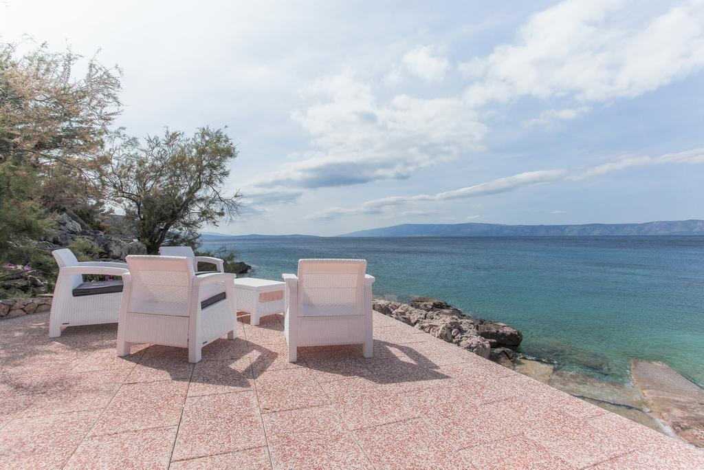 Villa Mendes Zastrazisce ภายนอก รูปภาพ