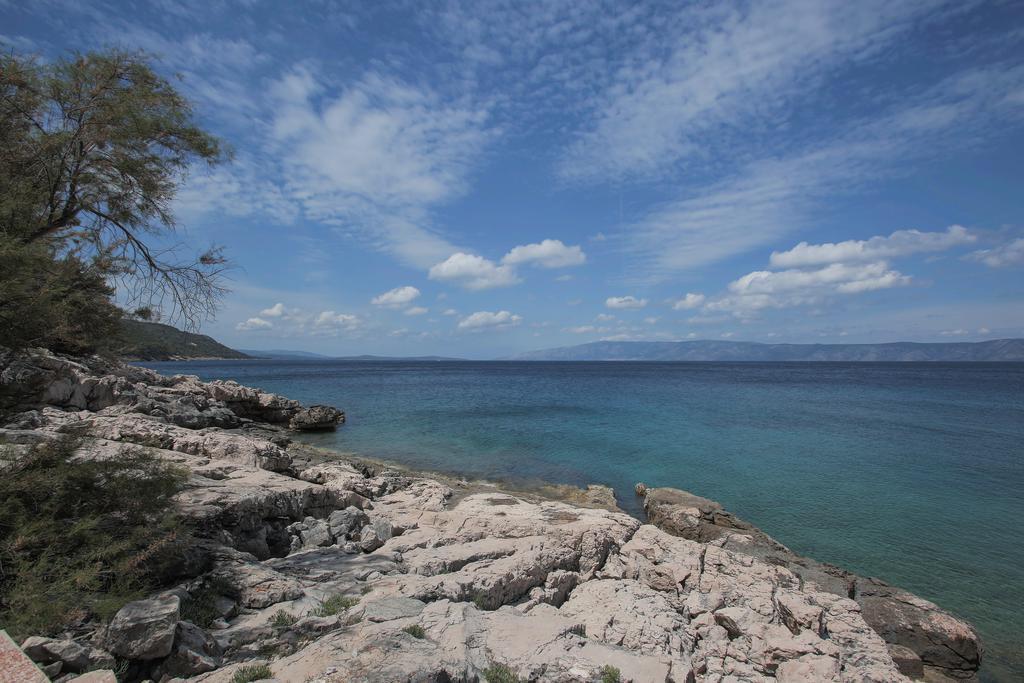 Villa Mendes Zastrazisce ภายนอก รูปภาพ