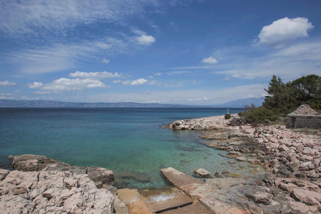 Villa Mendes Zastrazisce ภายนอก รูปภาพ