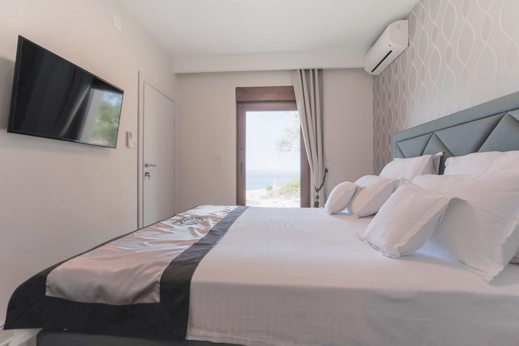 Villa Mendes Zastrazisce ภายนอก รูปภาพ