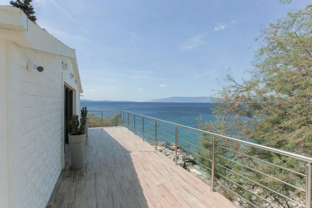 Villa Mendes Zastrazisce ภายนอก รูปภาพ