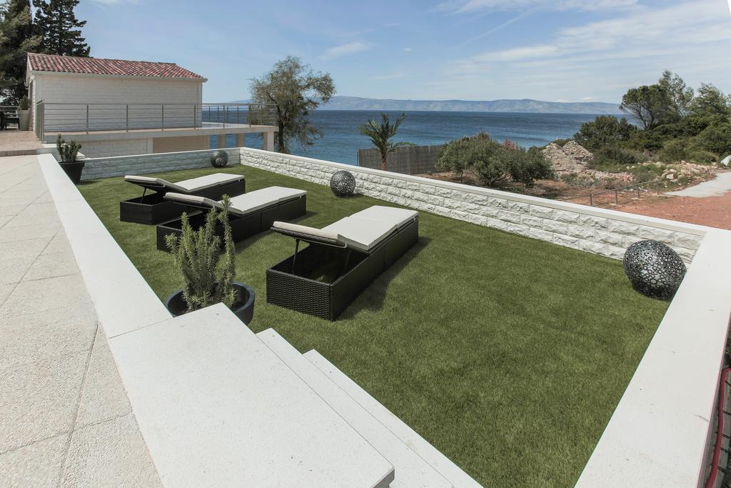 Villa Mendes Zastrazisce ภายนอก รูปภาพ
