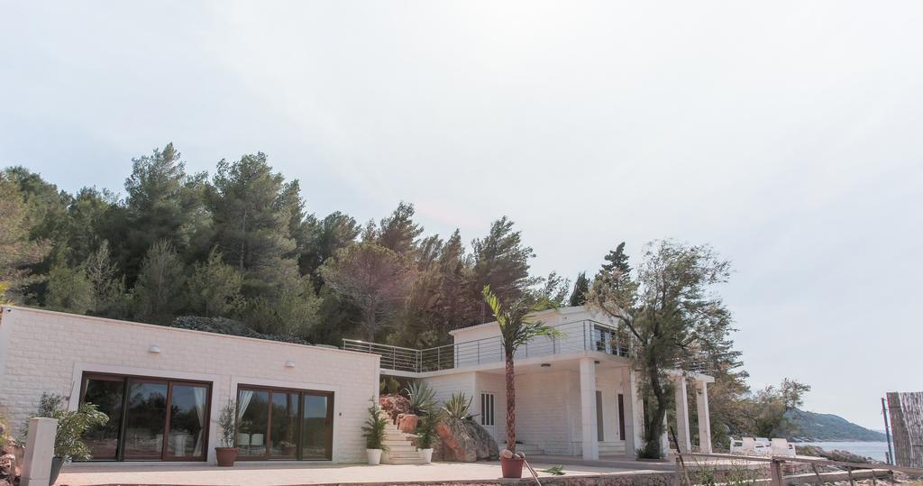 Villa Mendes Zastrazisce ภายนอก รูปภาพ