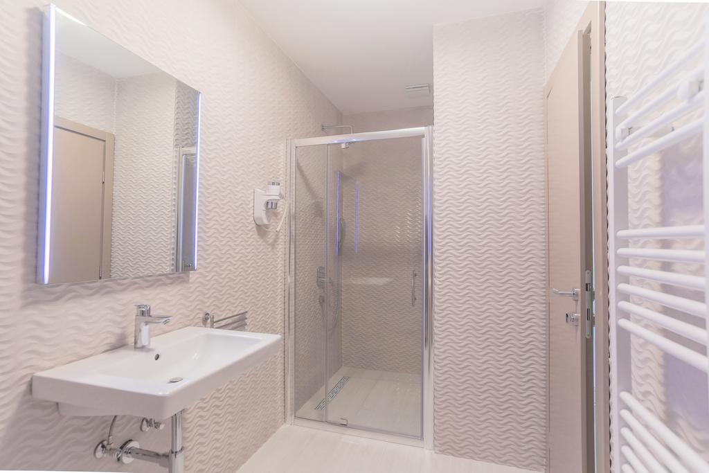 Villa Mendes Zastrazisce ภายนอก รูปภาพ
