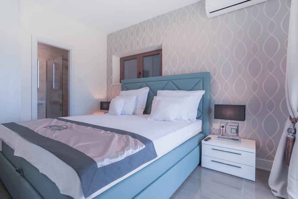 Villa Mendes Zastrazisce ภายนอก รูปภาพ