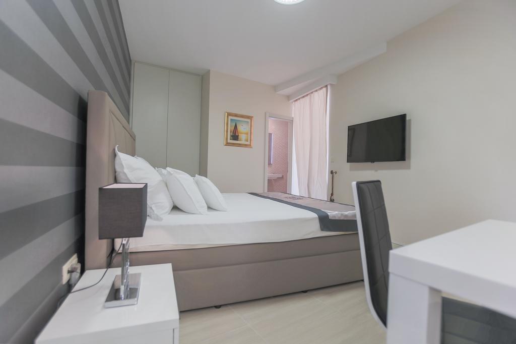 Villa Mendes Zastrazisce ภายนอก รูปภาพ
