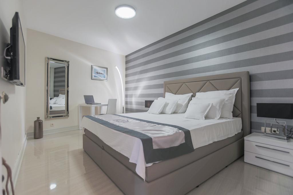 Villa Mendes Zastrazisce ภายนอก รูปภาพ