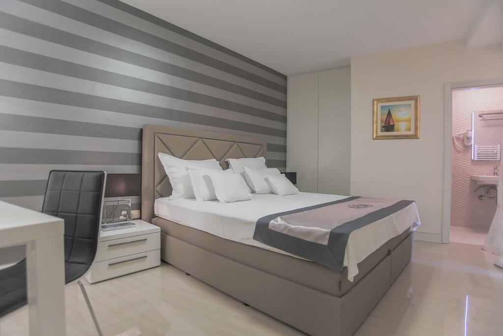 Villa Mendes Zastrazisce ภายนอก รูปภาพ