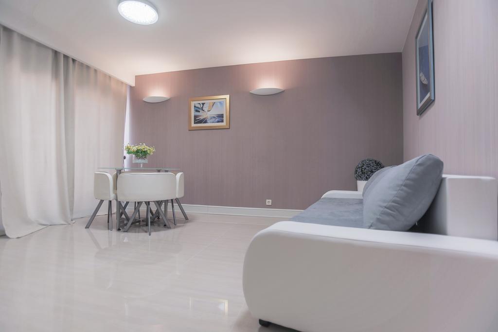 Villa Mendes Zastrazisce ภายนอก รูปภาพ