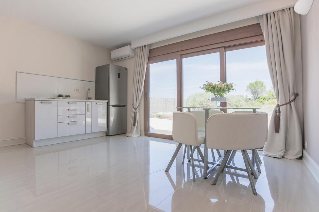 Villa Mendes Zastrazisce ภายนอก รูปภาพ